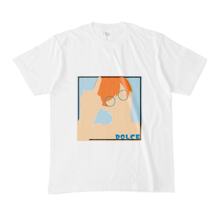 Tシャツ - M - 白