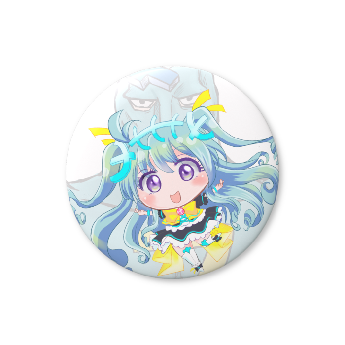 缶バッジ（バリュー） - 56mm