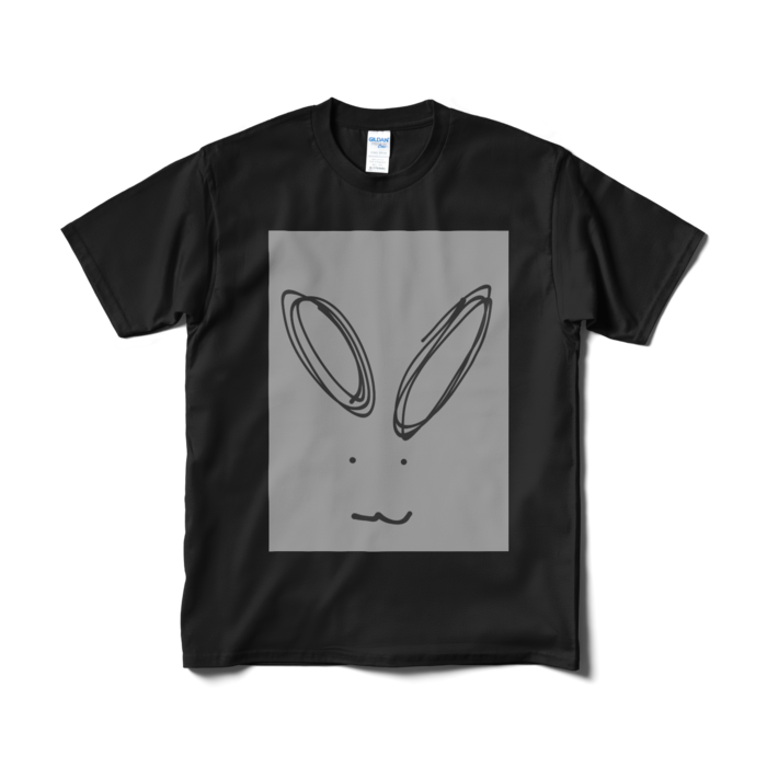 Tシャツ（短納期） - M - ブラック