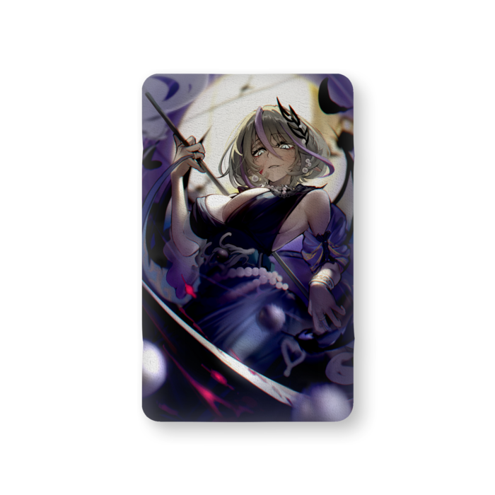 ふかふかクッション - 中（H56×W36cm） - 片面