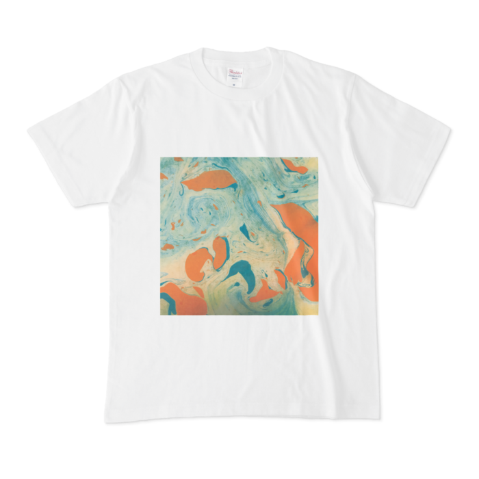 Tシャツ - M - 白(1)