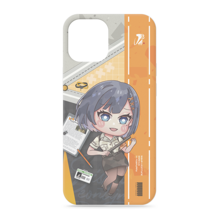 iPhoneケース - iPhone12 ProMax - 正面印刷のみ