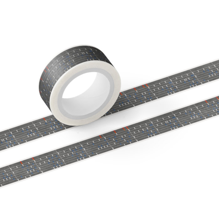 マスキングテープ - テープ幅 15mm