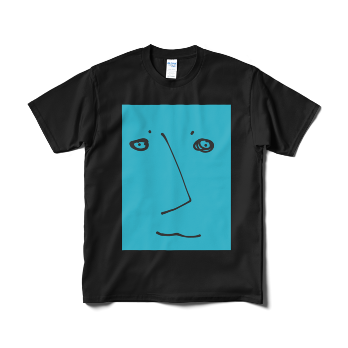 Tシャツ（短納期） - M - ブラック