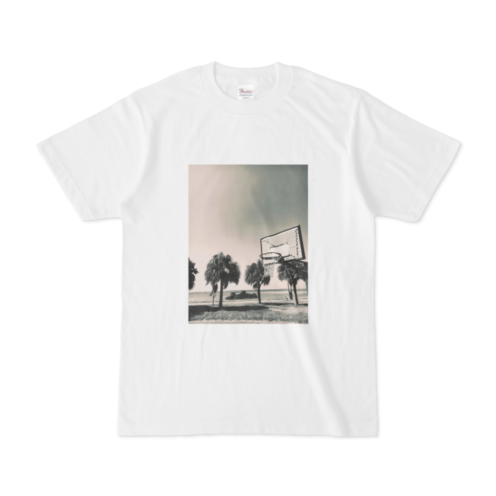 Tシャツ - S - 白(1)