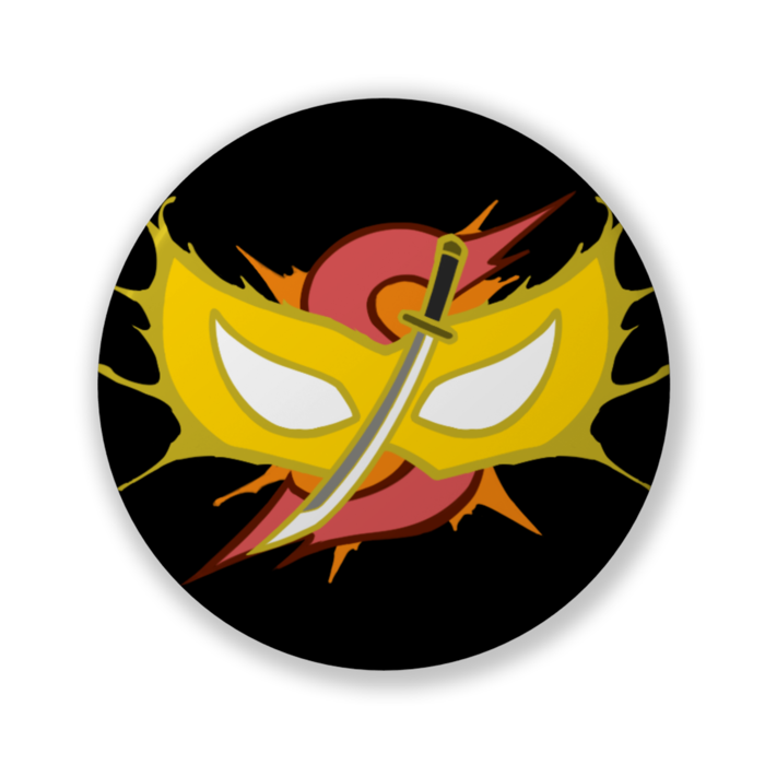 缶バッジ（バリュー） - 32mm