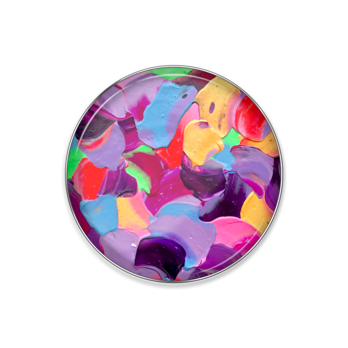 サーカスの人気者