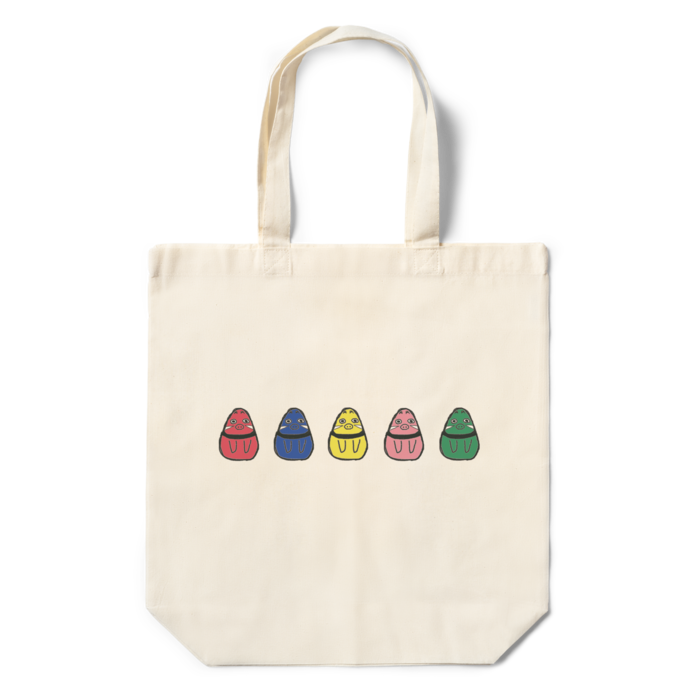 エコバッグ - 360×370×110(mm)