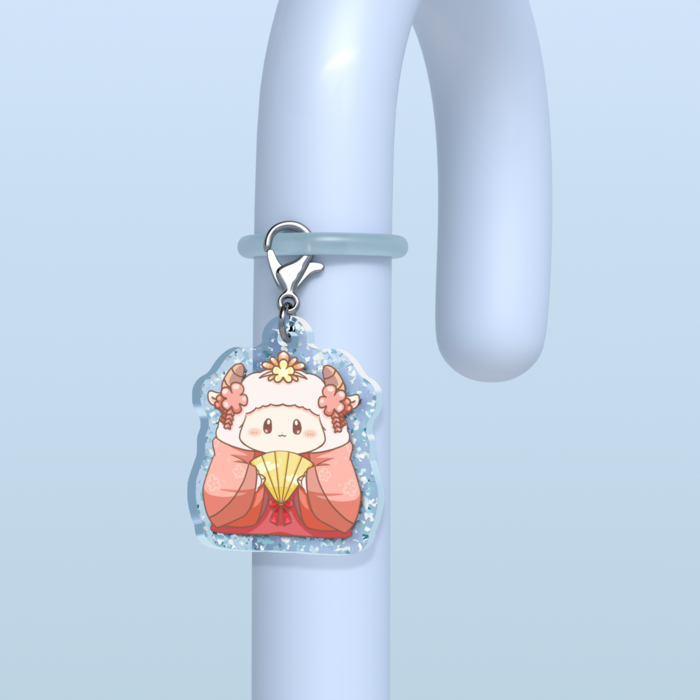 3月けだま