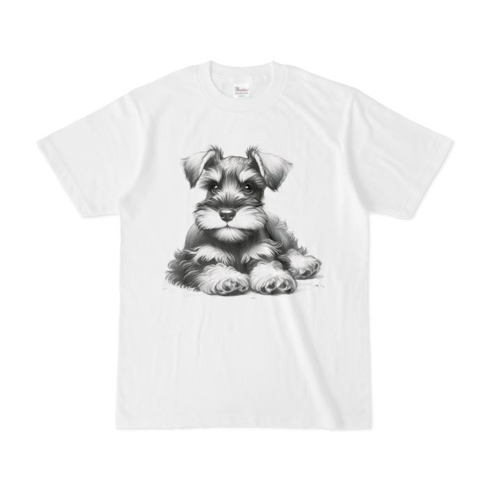 Tシャツ - S - 白