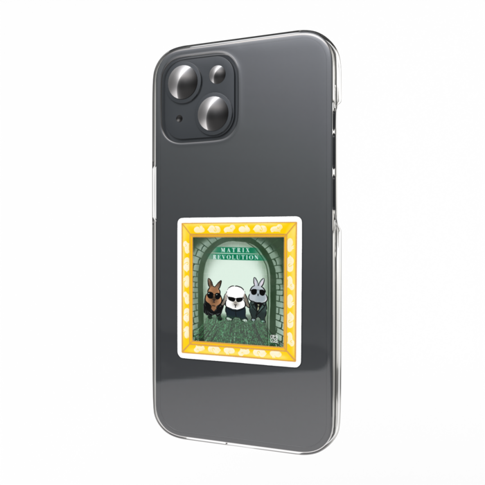 スマホステッカー - (7)