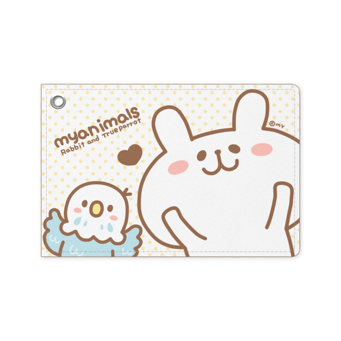 パスケース - 70 x 105 (mm)