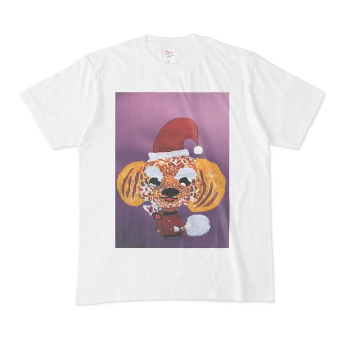Tシャツ - M - 白