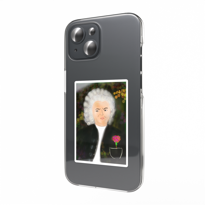 スマホステッカー - 縦