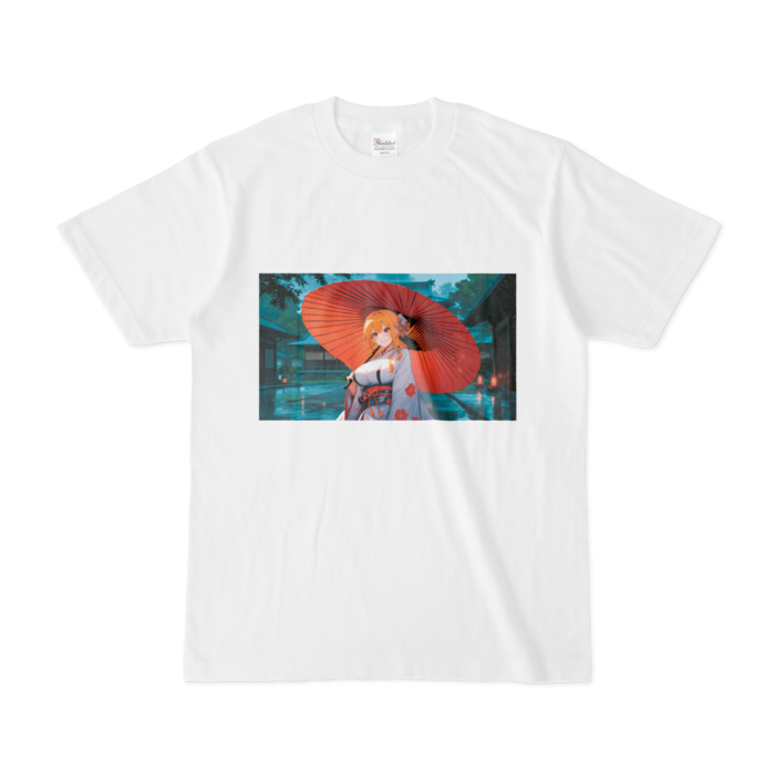 Tシャツ - S - 白