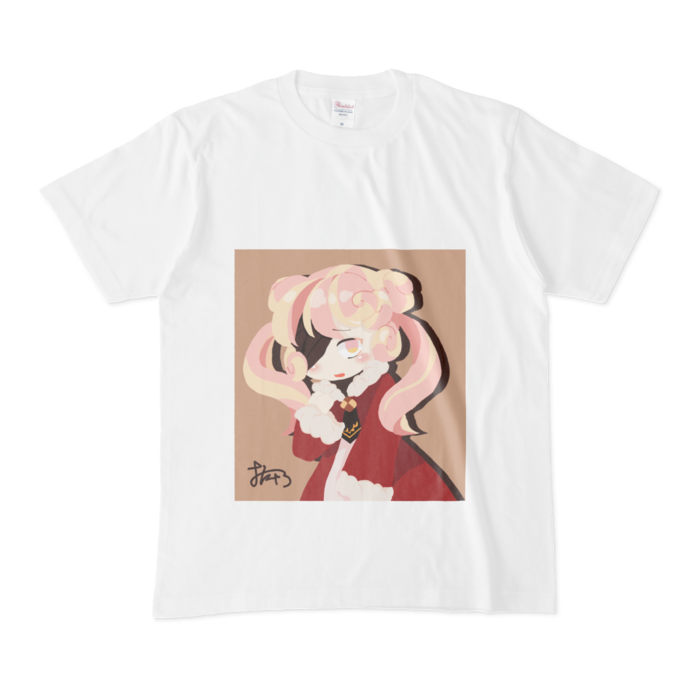 Tシャツ - M - 白