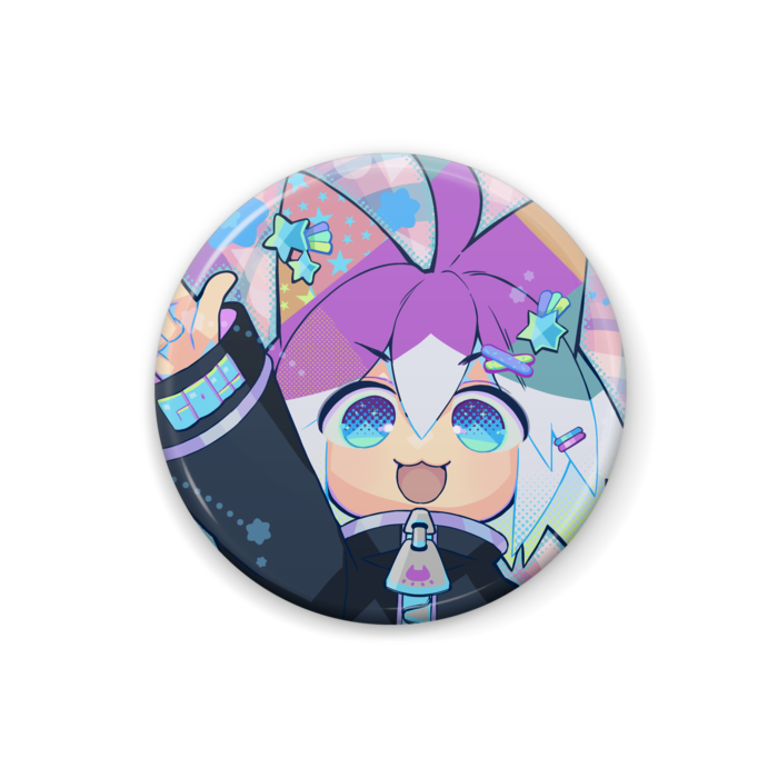  #05:gogo Necco