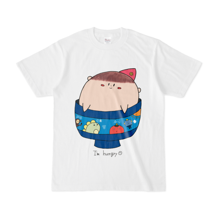 Tシャツ - S - 白