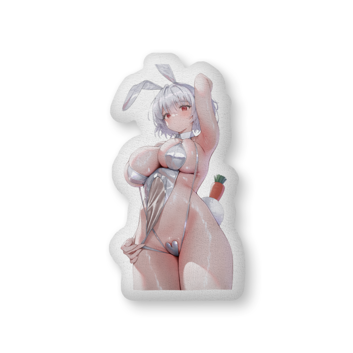 ふかふかクッション - 中（H56×W36cm） - 片面