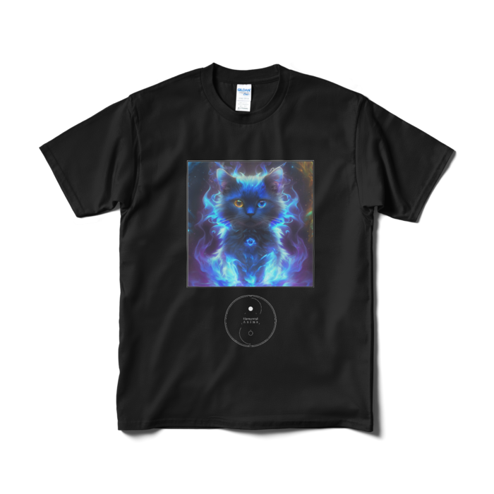 Tシャツ - M - ブラック
