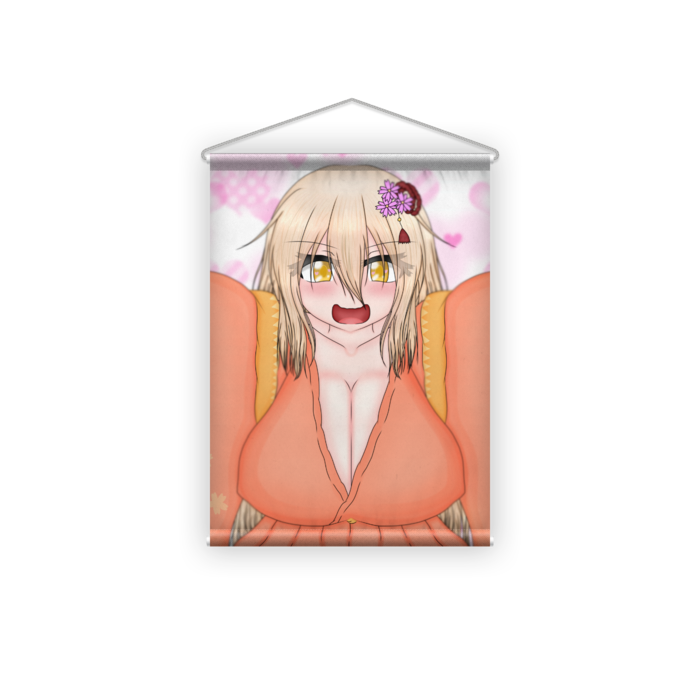 タペストリー - B2縦