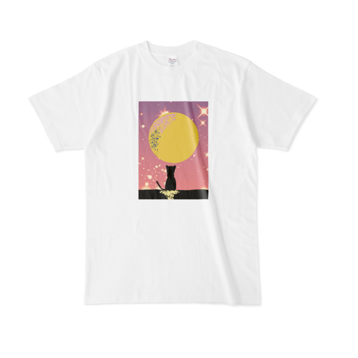 Tシャツ - L - 白