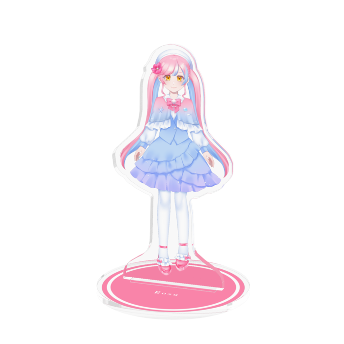 ローザ