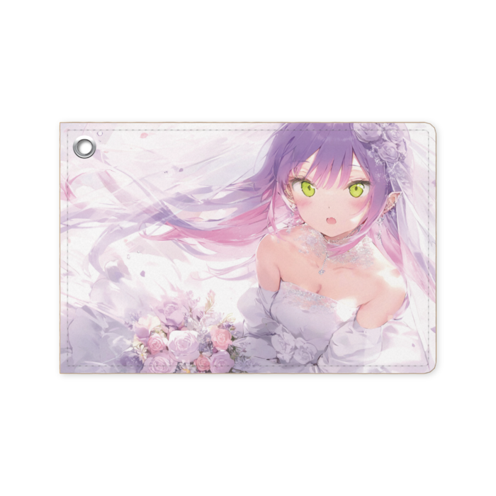 パスケース - 70 x 105 (mm)