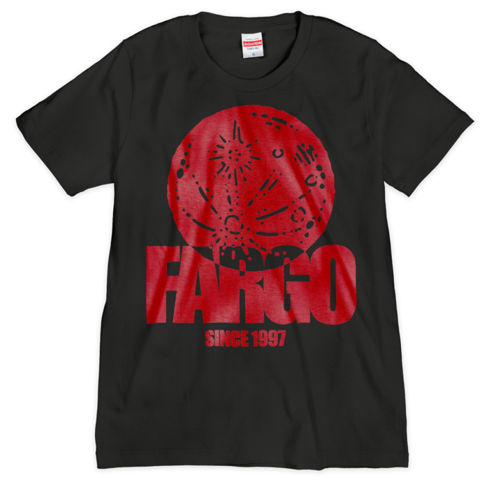 Tシャツ(シルクスクリーン印刷) - S - 1色