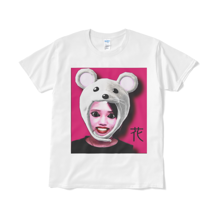 Tシャツ（短納期） - L - ホワイト