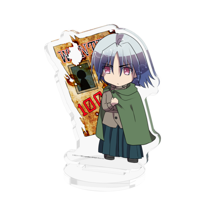 ゴルターナ - 50x50mm