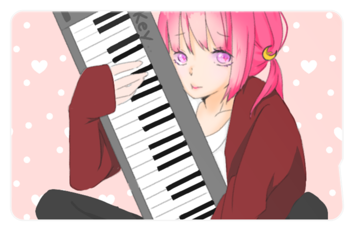 ICカードステッカー - 約85.7x53.9(mm)