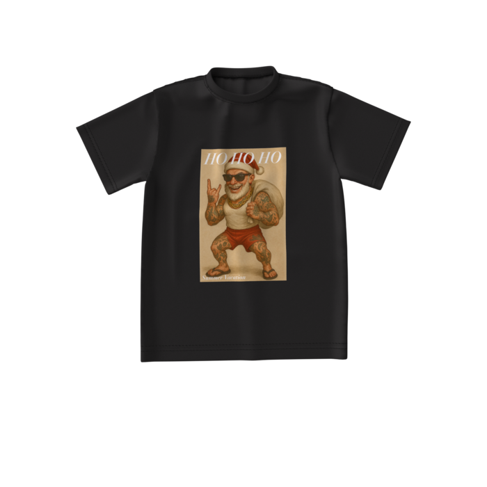 ビッグシルエットTシャツ - S - 正面