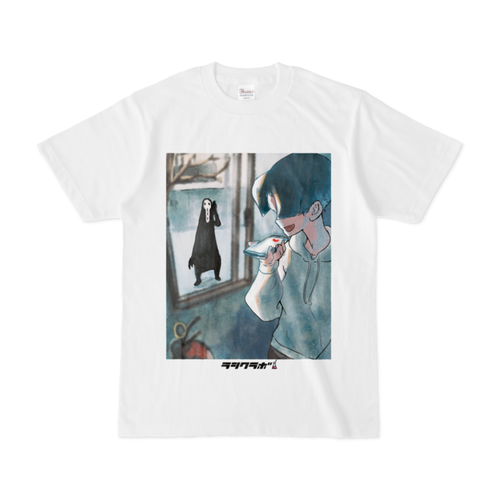 Tシャツ - S - 白