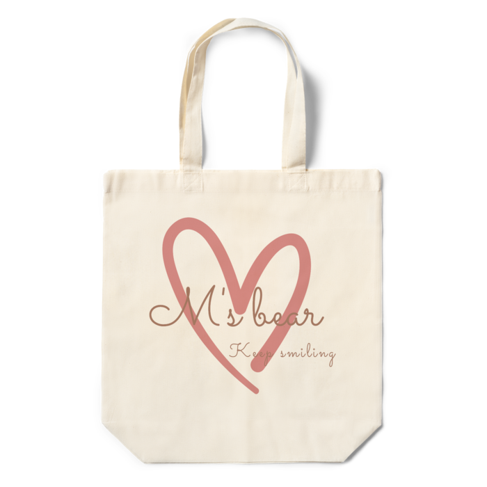 エコバッグ - 360×370×110(mm)