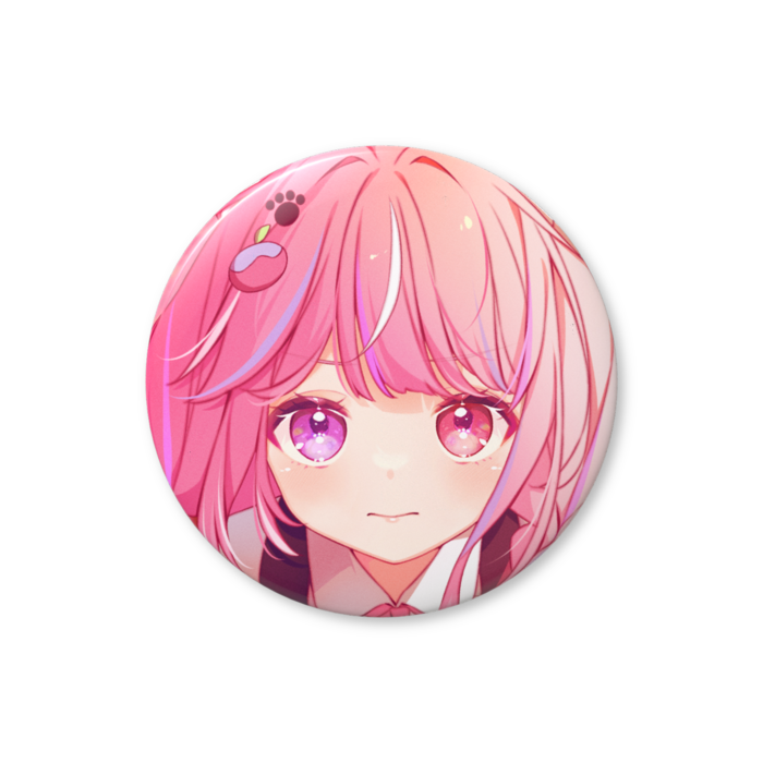 目開けてるver.