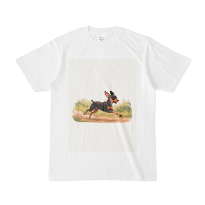 Tシャツ - S - 白