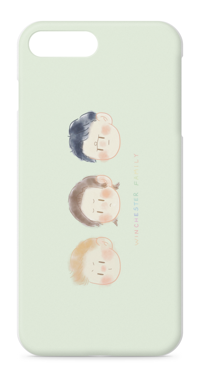 iPhoneケース - iPhone 8 Plus / 7 Plus 