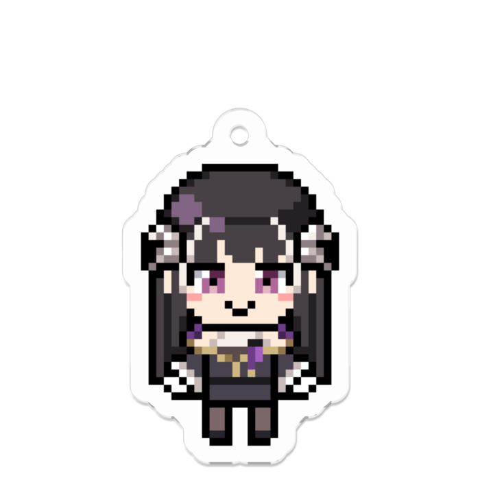 アンジーさん