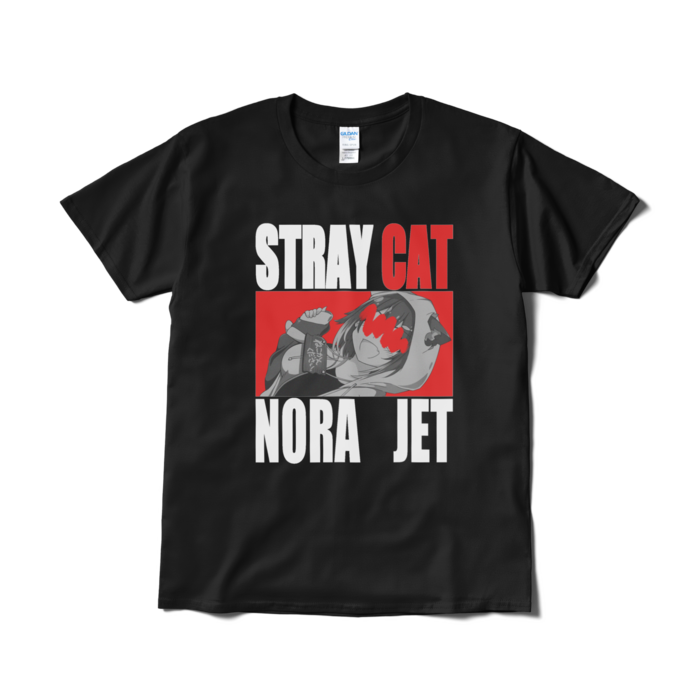 Tシャツ- L -