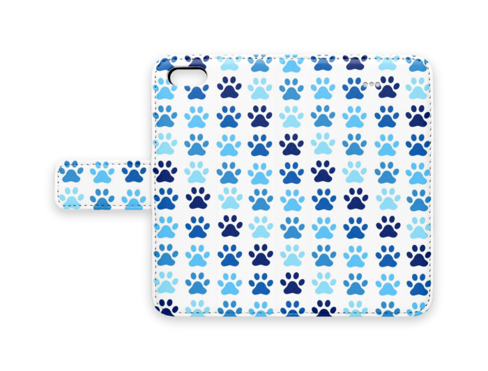 iPhone 5 / 5s / SE - ストラップ穴 なし