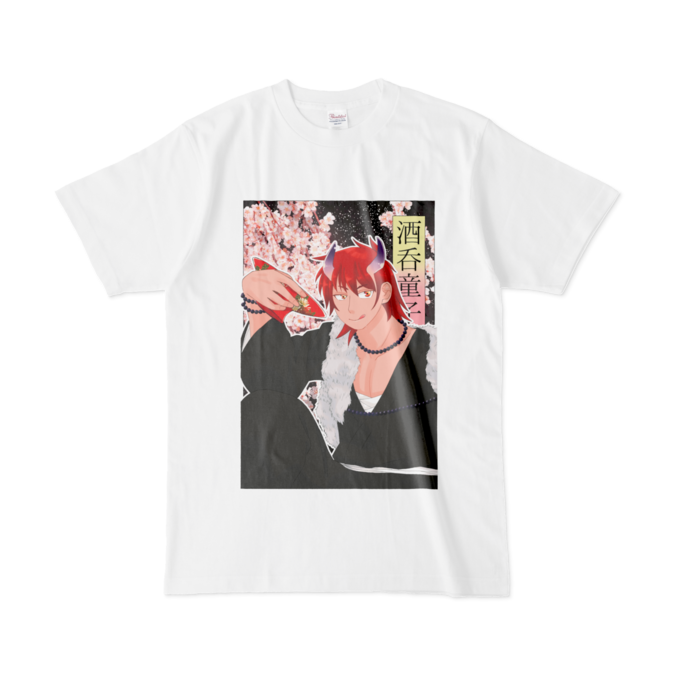 Tシャツ - L - 白