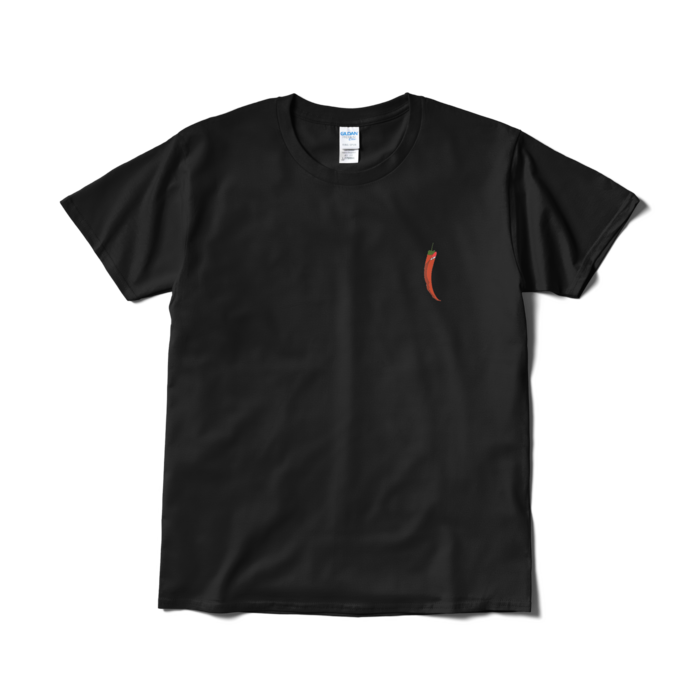 Tシャツ（短納期） - L - ブラック