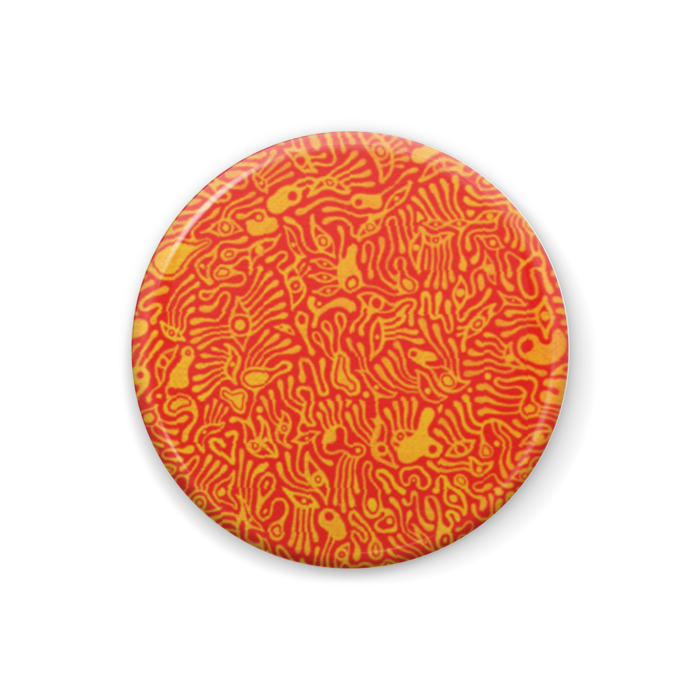 缶バッジ - 32mm(1)