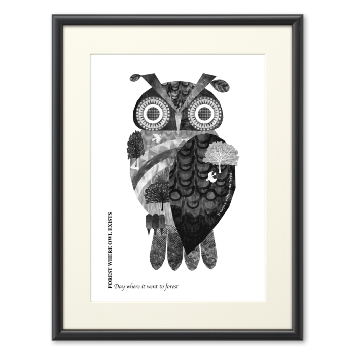 複製画(プリモアート) - A4