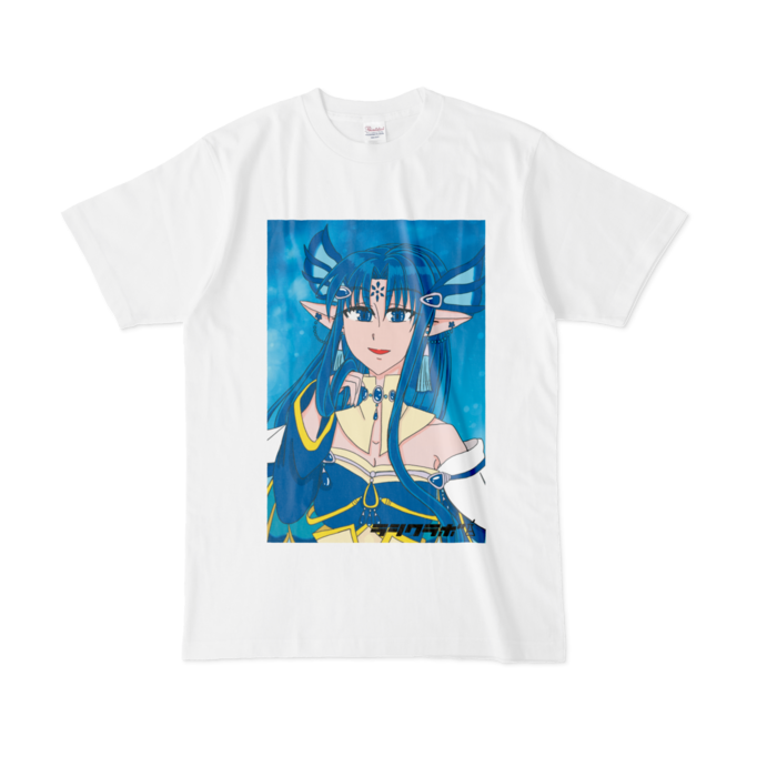 Tシャツ - L - 白