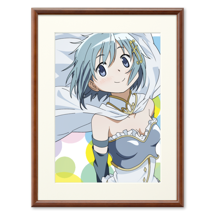 複製画(プリモアート) - A4
