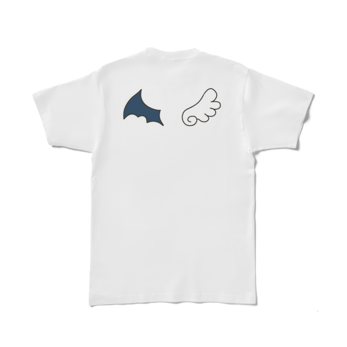 Tシャツ - L - 白