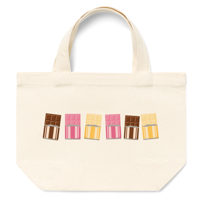 トートバッグ - S - 