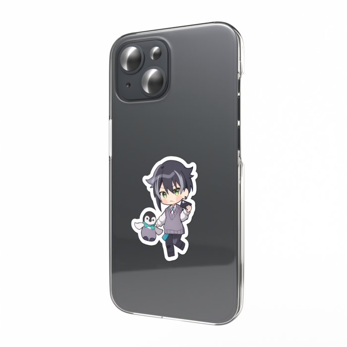 スマホステッカー 【B】